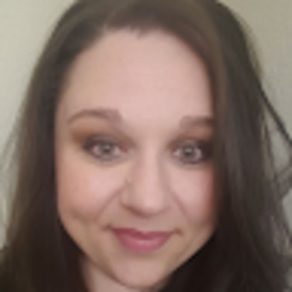 Meet your Posher, Katrina